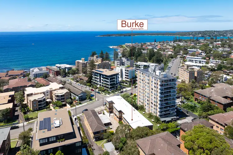 16/55 Ewos Parade, Cronulla NSW 2230