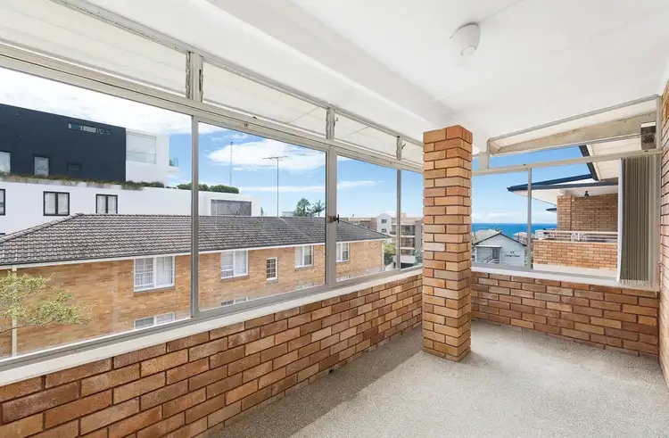 Third view of Homely unit listing, 16/55 Ewos Parade, Cronulla NSW 2230