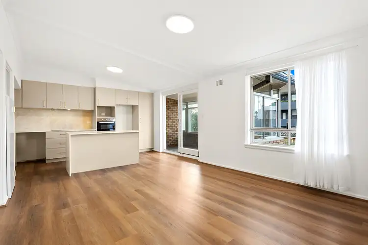 Fourth view of Homely unit listing, 16/55 Ewos Parade, Cronulla NSW 2230