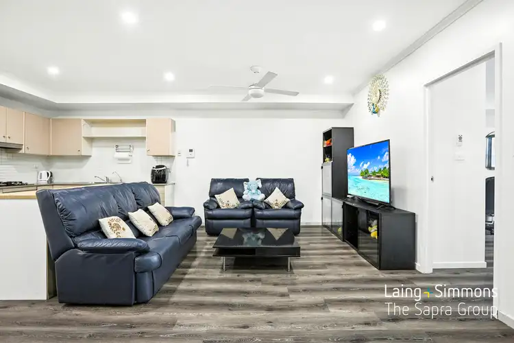 Sixth view of Homely unit listing, 1/1 Griffiths Street, Blacktown NSW 2148