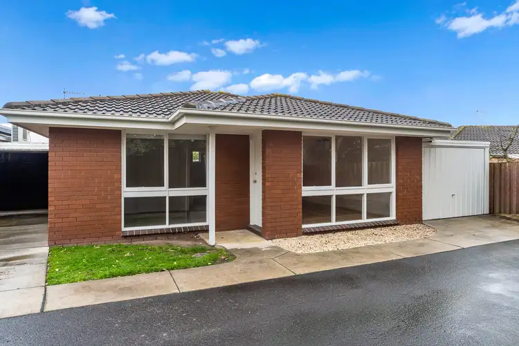 4/9 Leicester Avenue, Mount Eliza VIC 3930
