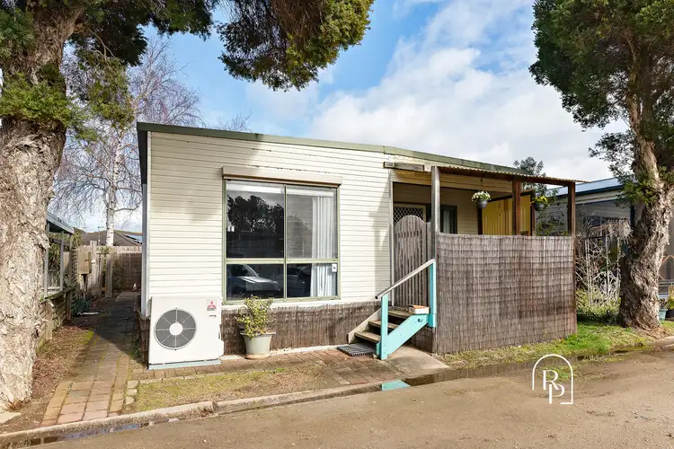 19/38 Salmon Street, Hastings VIC 3915