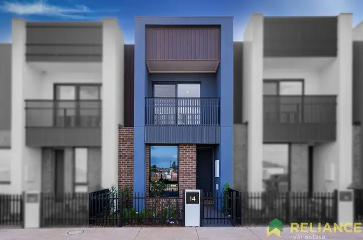 14 Determination Street, Aintree VIC 3336