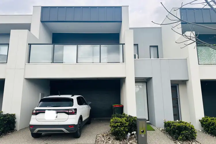18 Lignum Street, Craigieburn VIC 3064