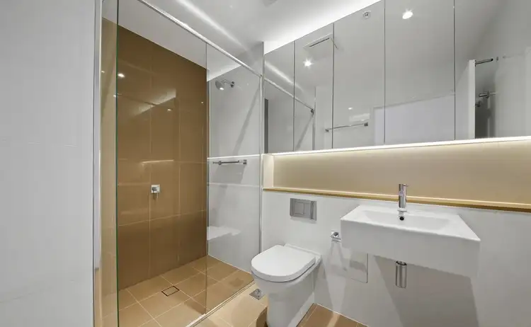 Third view of Homely apartment listing, B701/29-31 Belmore Street, Burwood NSW 2134