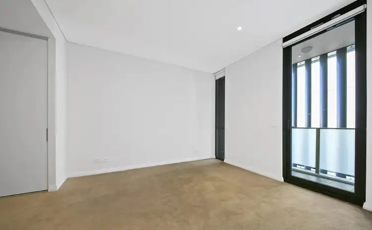 Fourth view of Homely apartment listing, B701/29-31 Belmore Street, Burwood NSW 2134