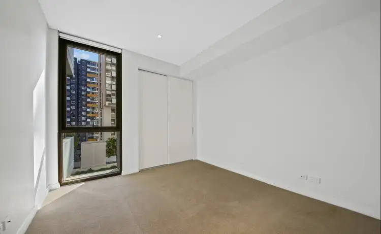 Fifth view of Homely apartment listing, B701/29-31 Belmore Street, Burwood NSW 2134