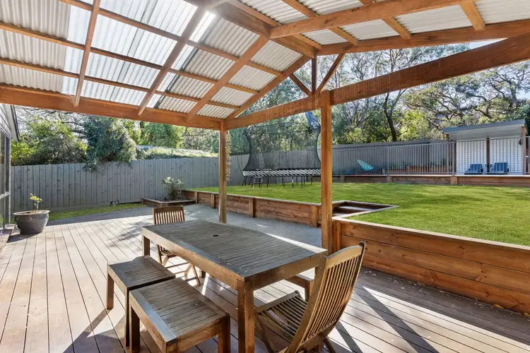 Sixth view of Homely house listing, 9 Goolgowie Street, Rosebud VIC 3939