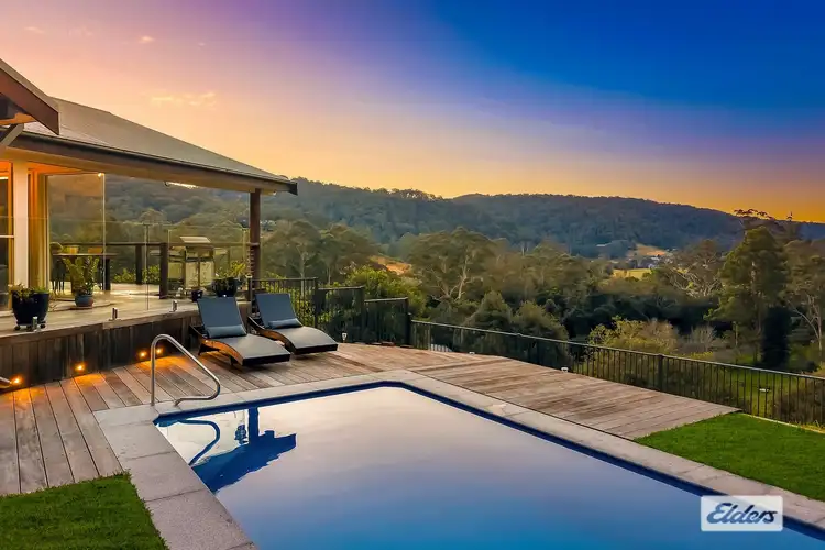 1871 Yarramalong Road Road