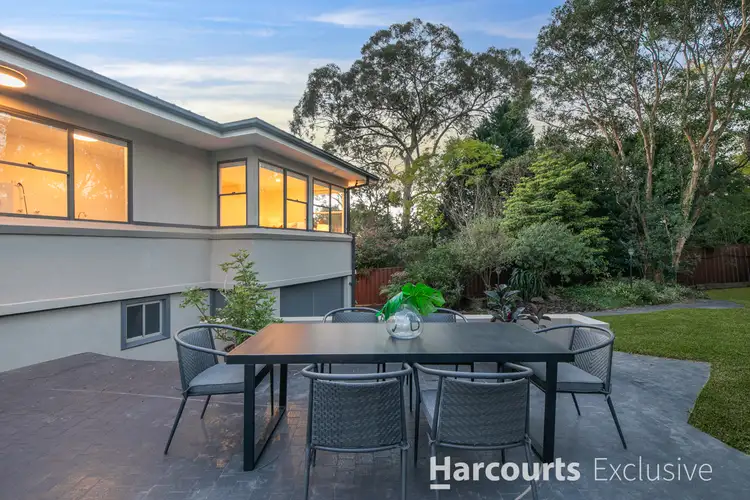 6 Riviera Avenue, North Rocks NSW 2151
