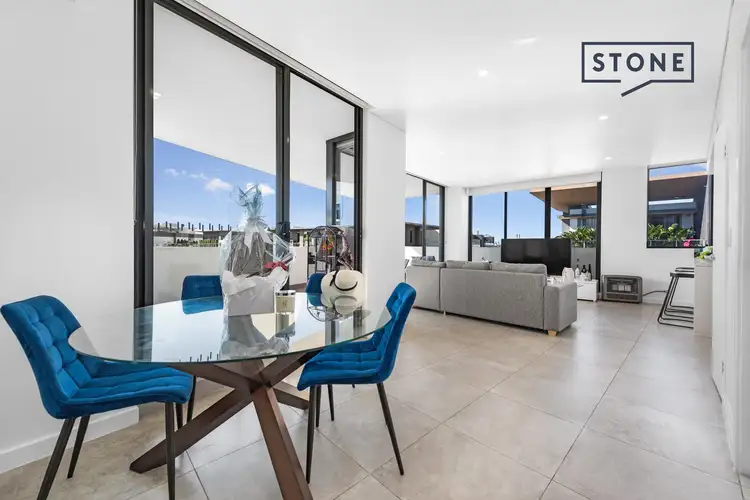 Third view of Homely apartment listing, 507/3 Madden Close, Botany NSW 2019