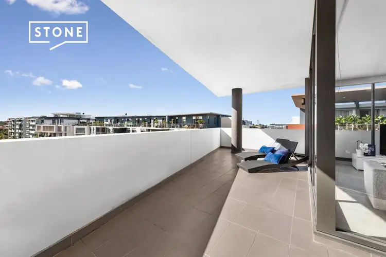 Fourth view of Homely apartment listing, 507/3 Madden Close, Botany NSW 2019