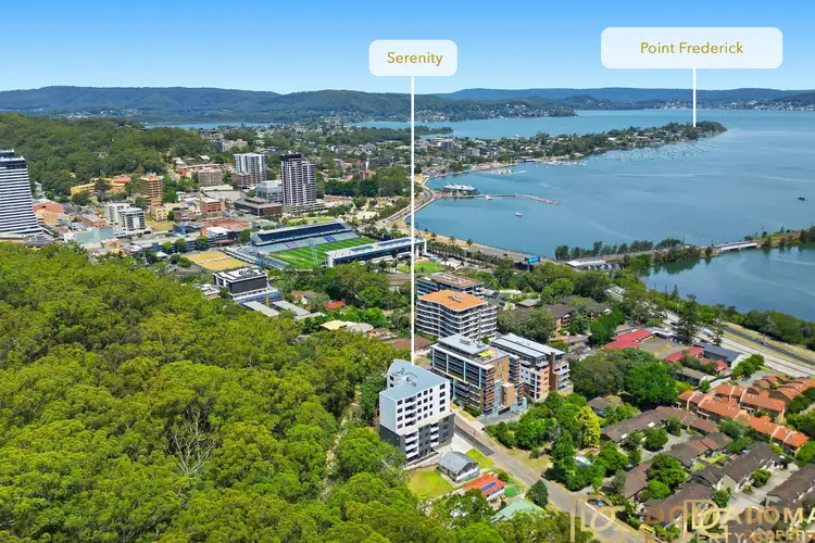 54-56 Donnison Street West, Gosford NSW 2250