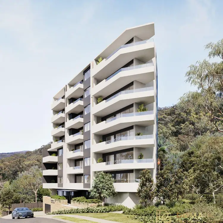 54-56 Donnison Street West, Gosford NSW 2250