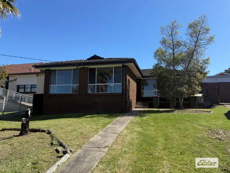4 O'Connell Street, Barrack Heights NSW 2528