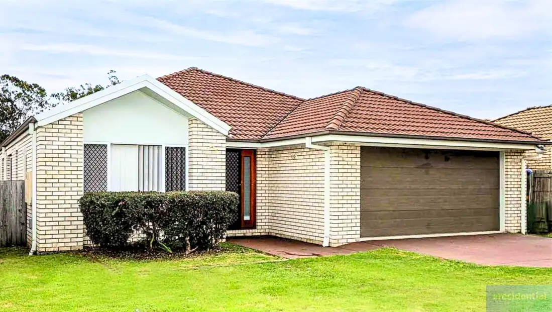 Main view of Homely house listing, 8 Jonic Drive, Goodna QLD 4300