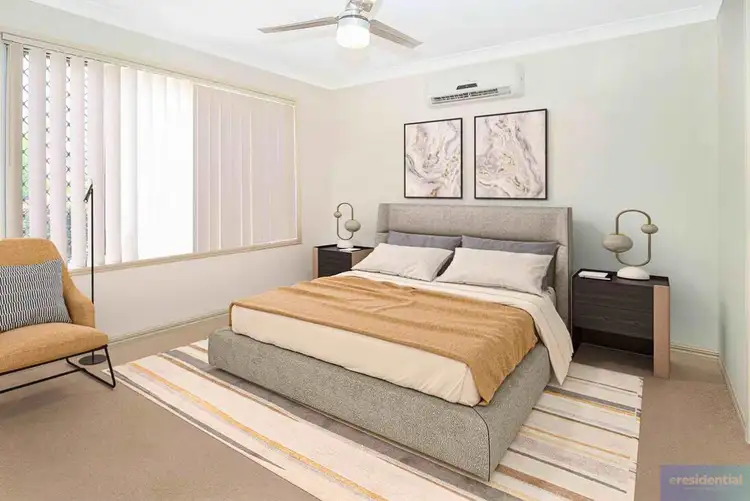 Fifth view of Homely house listing, 8 Jonic Drive, Goodna QLD 4300