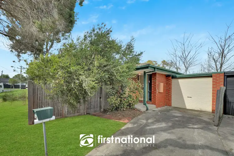 20 Hopetoun Street, Dandenong VIC 3175