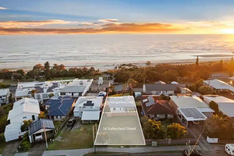 16 Sutherland Street, Kingscliff NSW 2487