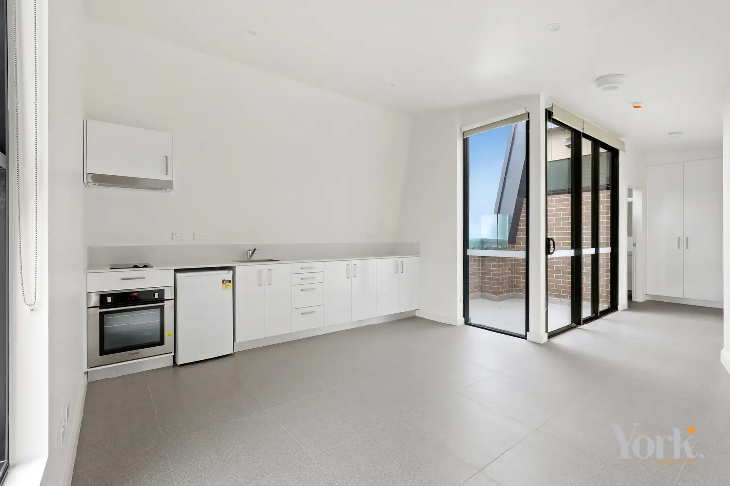 Main view of Homely studio listing, 13/81 Marion Street, Leichhardt NSW 2040