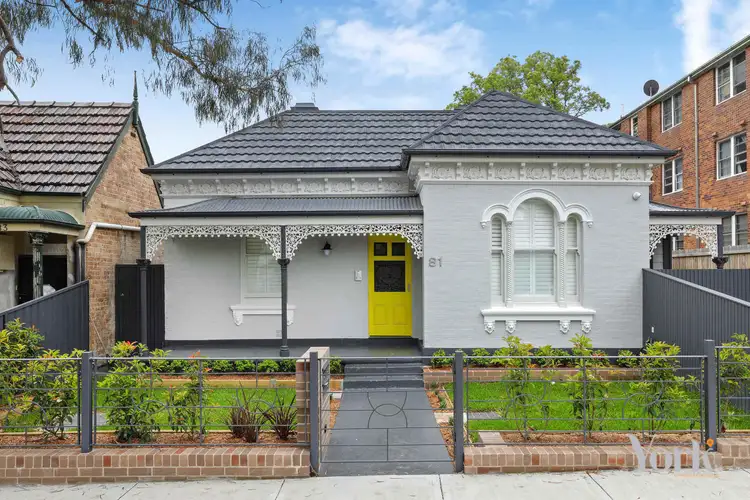 Fourth view of Homely studio listing, 13/81 Marion Street, Leichhardt NSW 2040