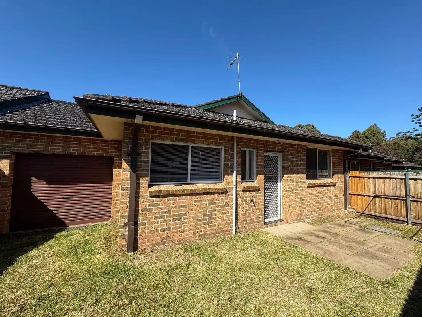Main view of Homely villa listing, 3/19-21 Wingate Avenue, Eastwood NSW 2122