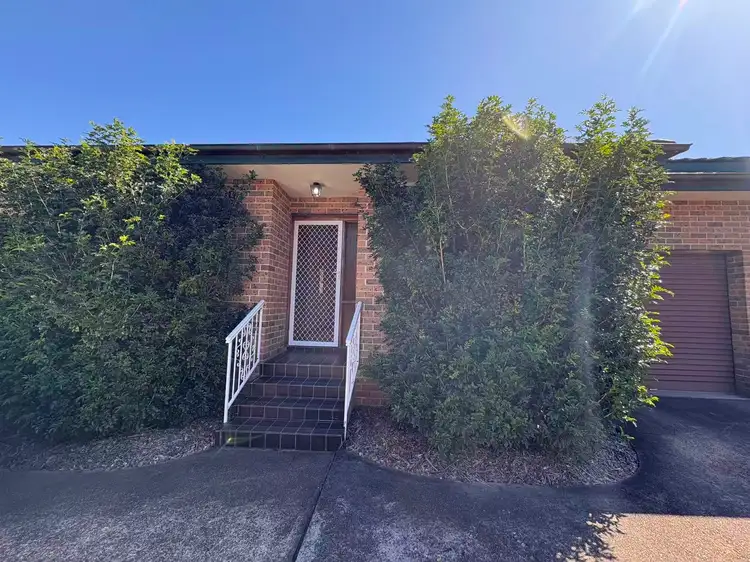 Second view of Homely villa listing, 3/19-21 Wingate Avenue, Eastwood NSW 2122