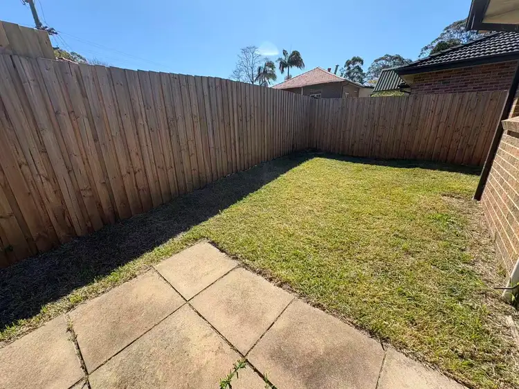 Third view of Homely villa listing, 3/19-21 Wingate Avenue, Eastwood NSW 2122