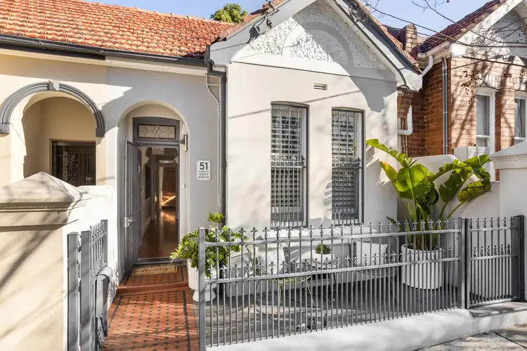 51 South Avenue, Leichhardt NSW 2040