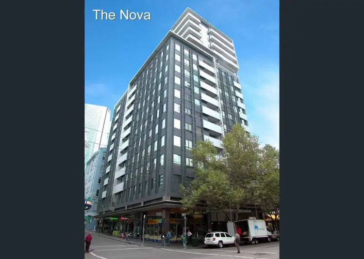 1501/225 Elizabeth Street, Melbourne VIC 3000