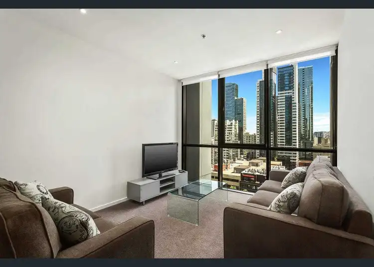 1501/225 Elizabeth Street, Melbourne VIC 3000