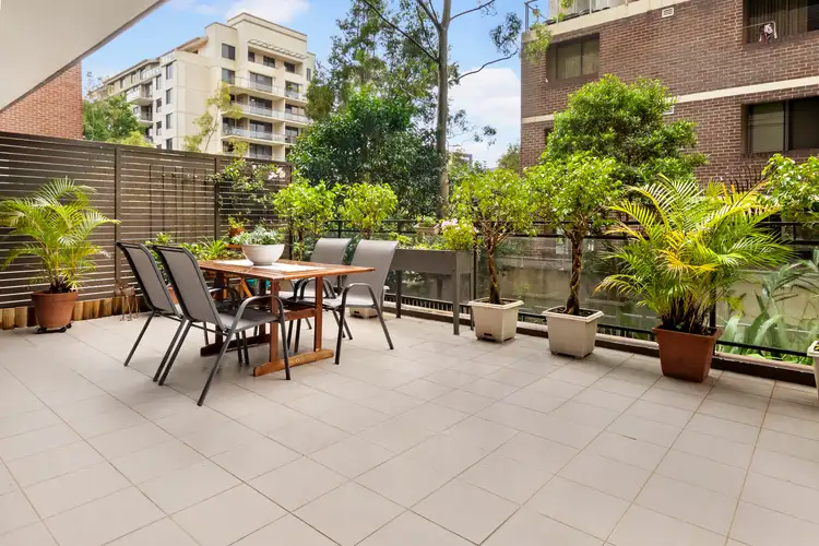 5/18-26 Romsey Street, Waitara NSW 2077