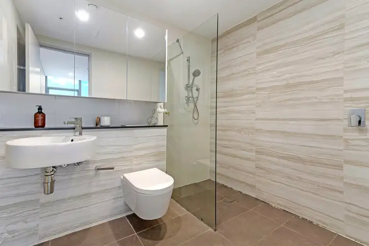 Fifth view of Homely apartment listing, 903/8 Rose Valley Way, Zetland NSW 2017