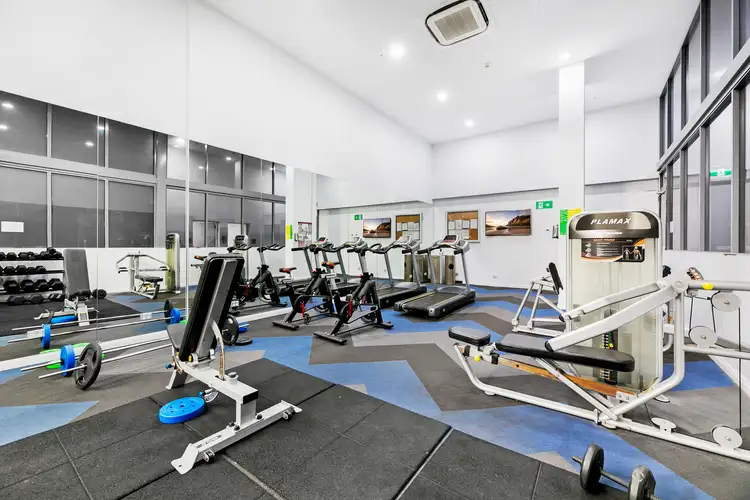 Sixth view of Homely apartment listing, 903/8 Rose Valley Way, Zetland NSW 2017