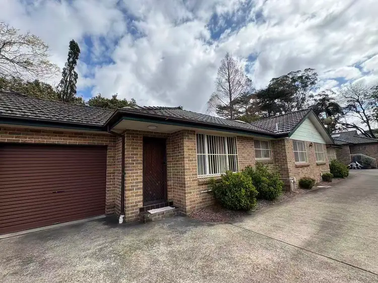 9/19-21 Wingate Avenue, Eastwood NSW 2122