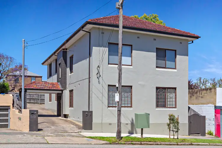 1/39 Foster Street, Leichhardt NSW 2040