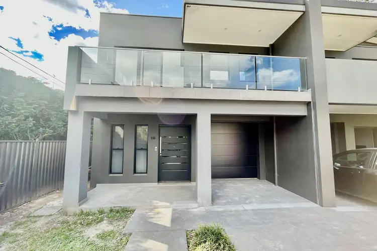 33B Budgeree Road, Toongabbie NSW 2146