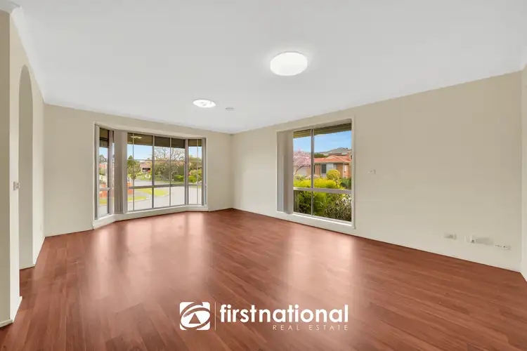 Fifth view of Homely house listing, 1 Legend Court, Hallam VIC 3803