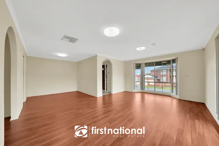 Sixth view of Homely house listing, 1 Legend Court, Hallam VIC 3803