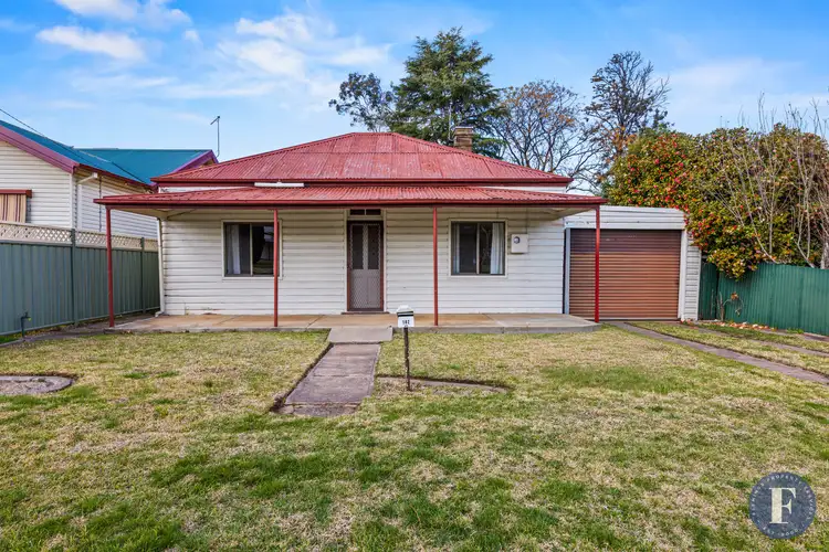 102 Thompson Street, Cootamundra NSW 2590