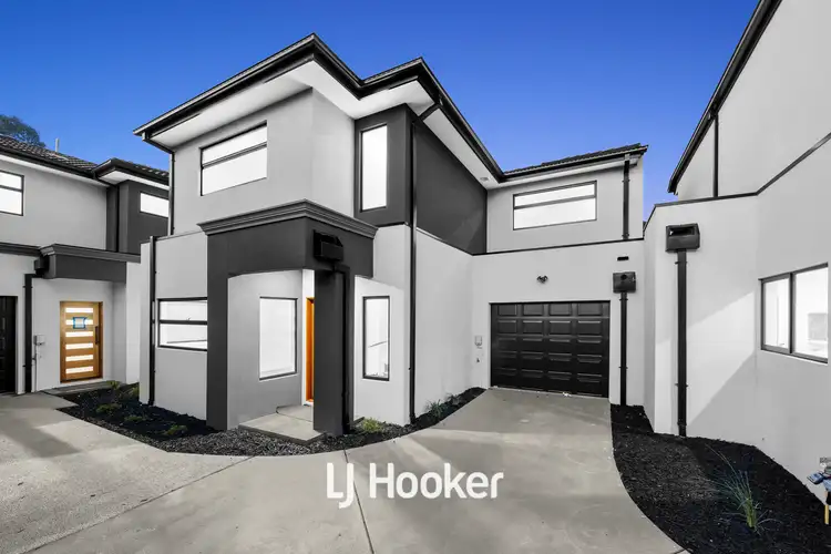 3/56 Green Vally Crescent, Hampton Park VIC 3976