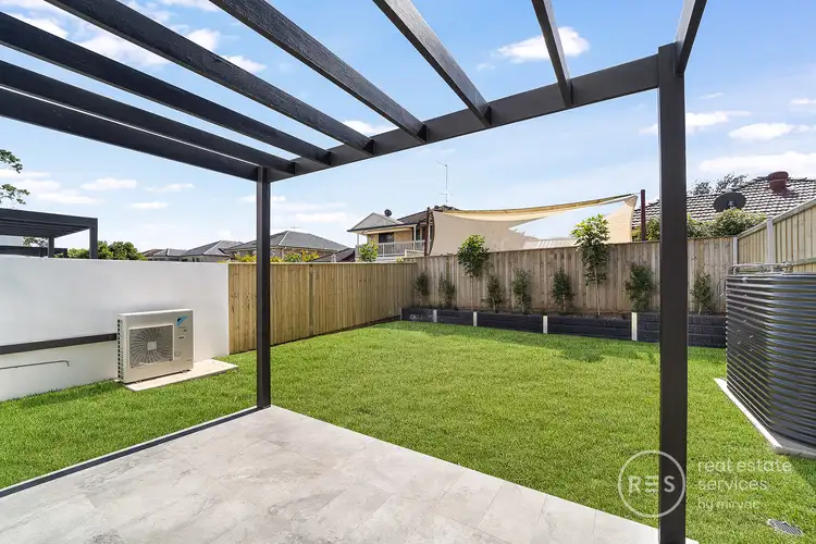 Fourth view of Homely house listing, 32 Keys Parade, Milperra NSW 2214
