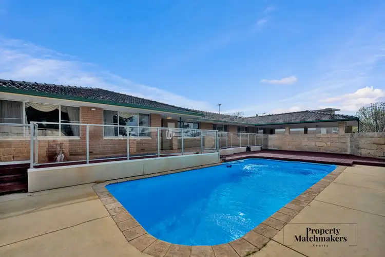 13 Verton Drive, Shelley WA 6148