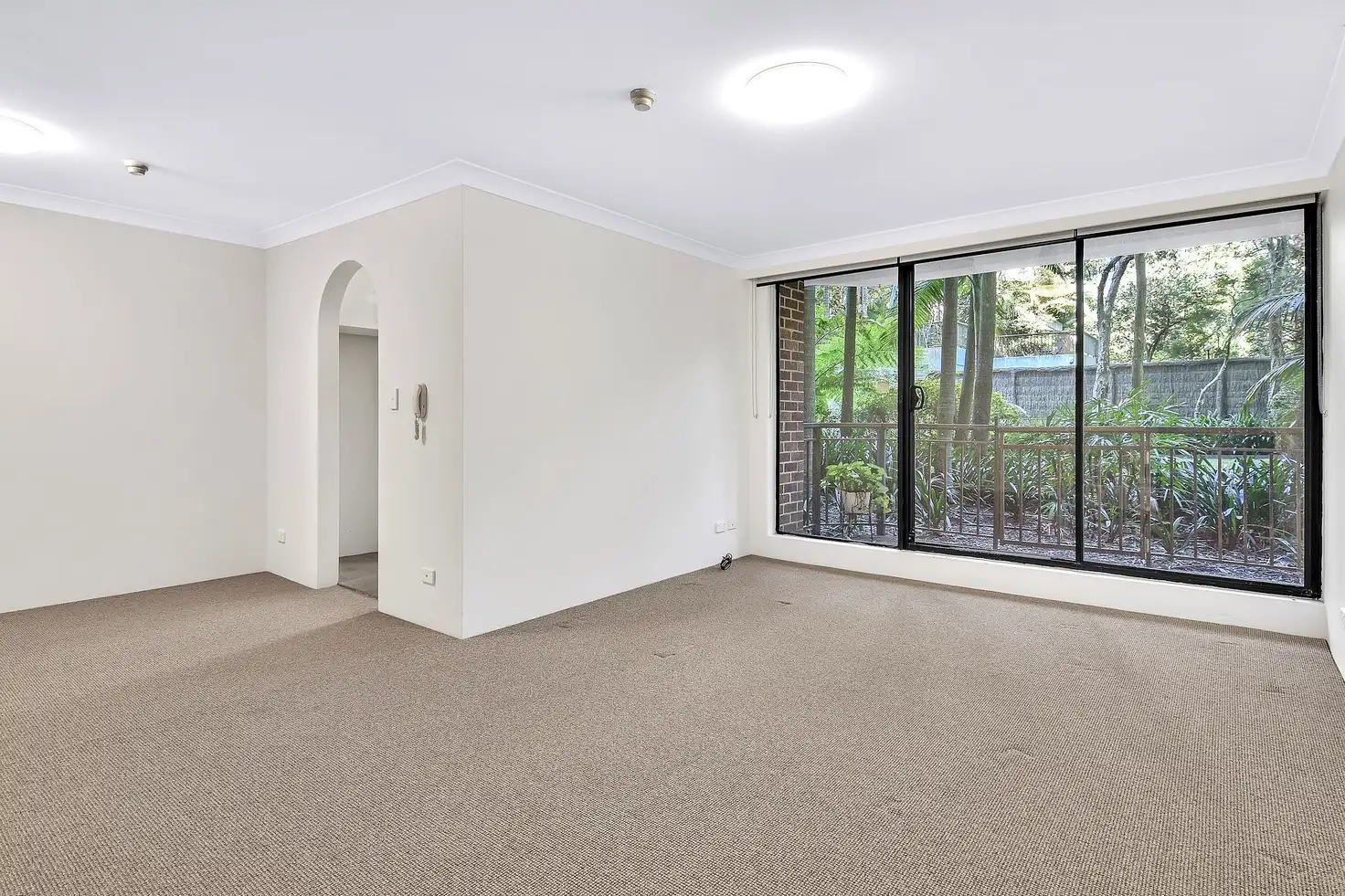Main view of Homely unit listing, 4/2 Francis Road, Artarmon NSW 2064