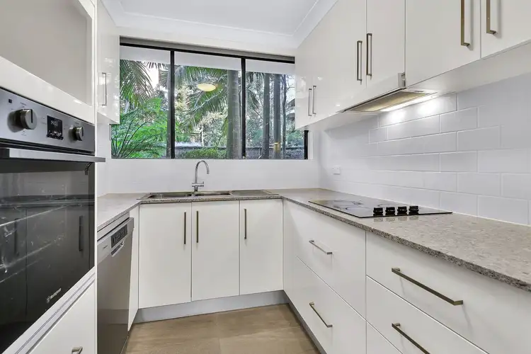 Second view of Homely unit listing, 4/2 Francis Road, Artarmon NSW 2064