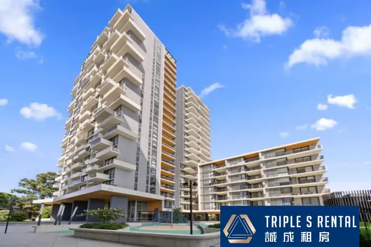 205/28 Cambridge Street, Epping NSW 2121