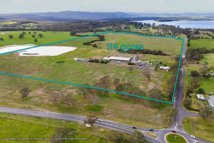 25 Reservoir Road, Yan Yean VIC 3755