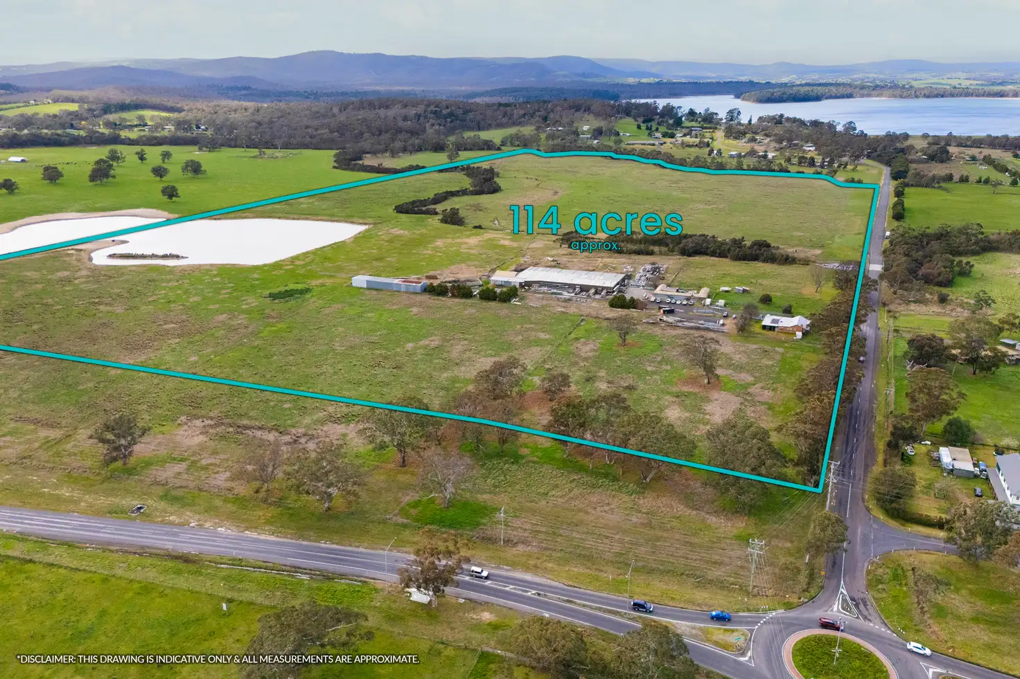 Main view of Homely house listing, 25 Reservoir Road, Yan Yean VIC 3755