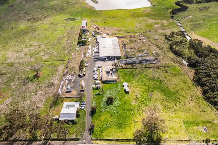 Second view of Homely house listing, 25 Reservoir Road, Yan Yean VIC 3755