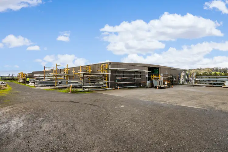 Third view of Homely house listing, 25 Reservoir Road, Yan Yean VIC 3755